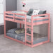 Gaston II Twin Loft Bed - Image 6