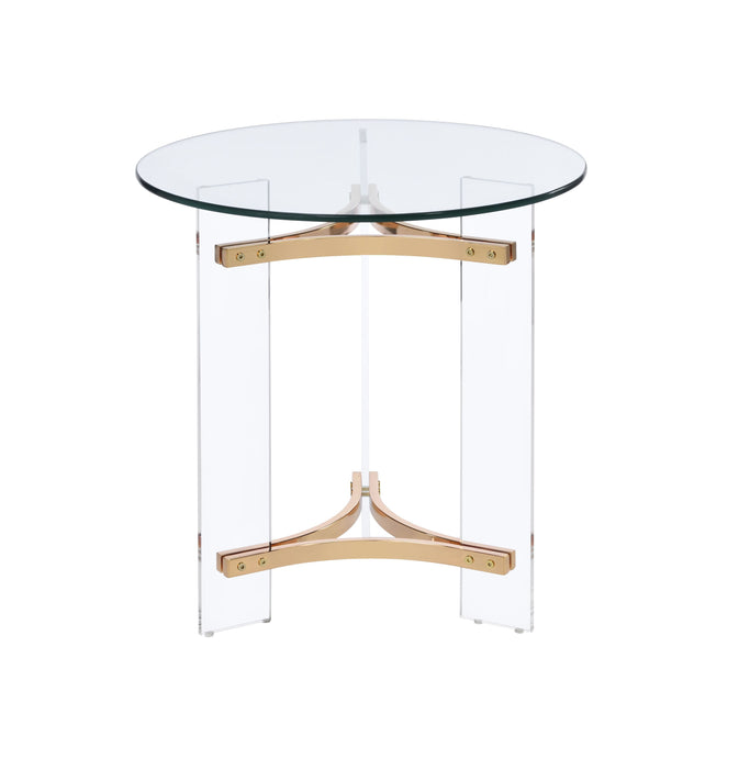 Sosi End Table - Image 6