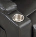 Evander Recliner w/Power Lift & Massage - Image 17