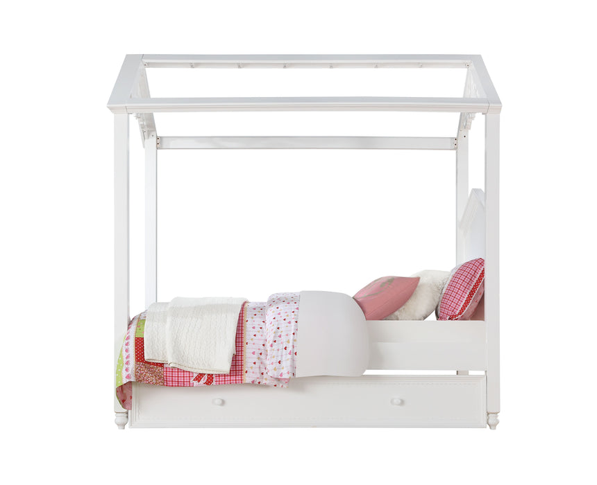Rapunzel Twin Bed - Image 8