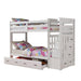 Allentown Bunk Bed (T/T) w/Trundle (Twin) & Storage - Image 3