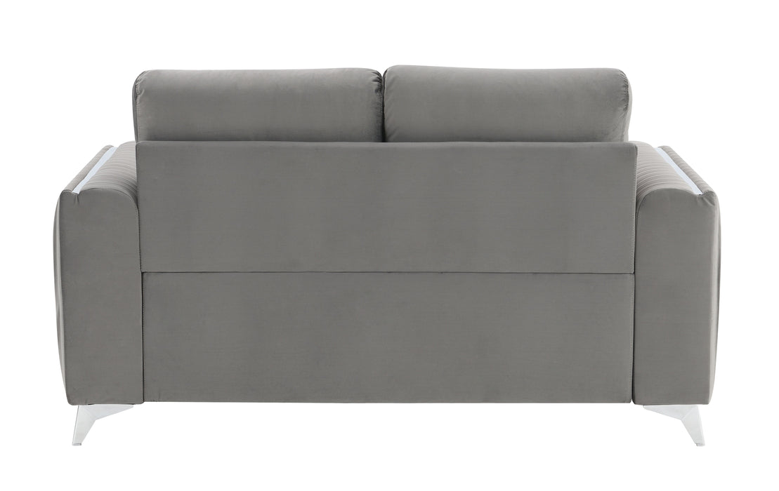 Wenona Loveseat - Image 14
