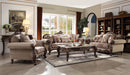 Mehadi Sofa Table - Image 3