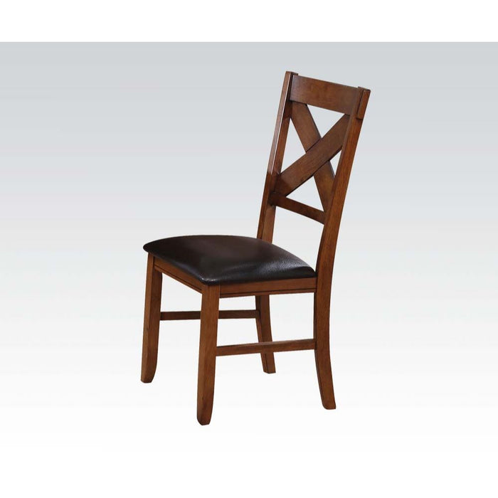 Side Chair (Set-2)