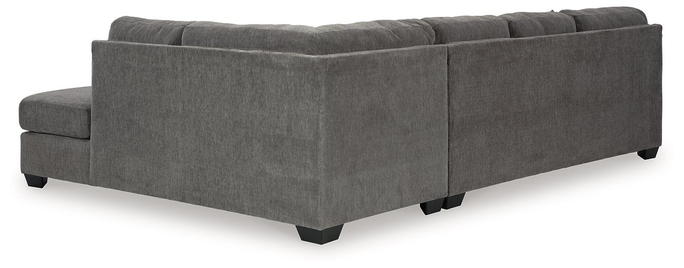 Riverfield Sectional with Chaise - FAMSA Furniture (TX)