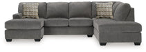 Riverfield Sectional with Chaise - FAMSA Furniture (TX)