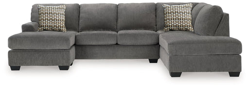 Riverfield Sectional with Chaise - FAMSA Furniture (TX)
