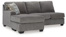 Riverfield Sectional with Chaise - FAMSA Furniture (TX)