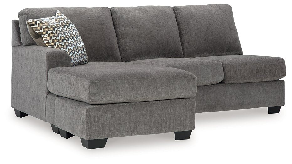 Riverfield Sectional with Chaise - FAMSA Furniture (TX)