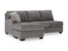 Riverfield Sectional with Chaise - FAMSA Furniture (TX)