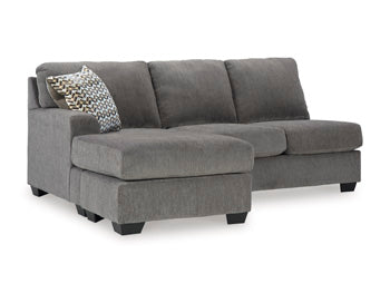 Riverfield Sectional with Chaise - FAMSA Furniture (TX)