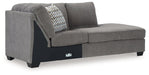Riverfield Sectional with Chaise - FAMSA Furniture (TX)