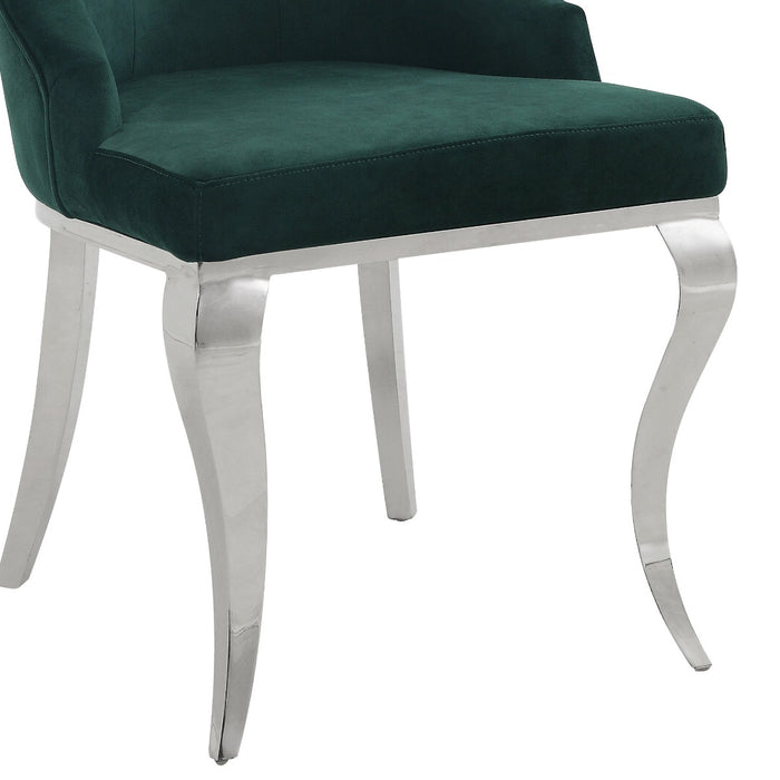 Dekel Side Chair (Set-2) - Image 6