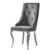 Dekel Side Chair (Set-2) - Image 2