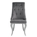 Dekel Side Chair (Set-2) - Image 3