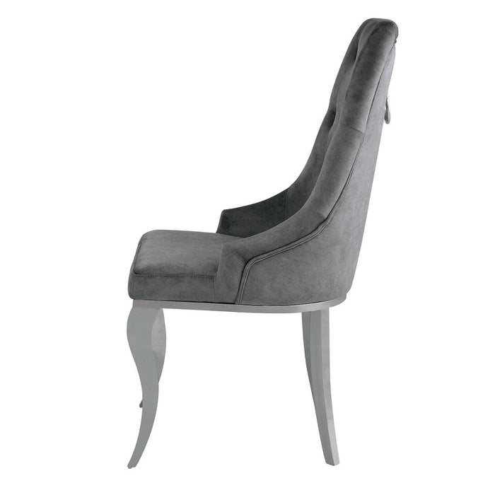 Dekel Side Chair (Set-2) - Image 4