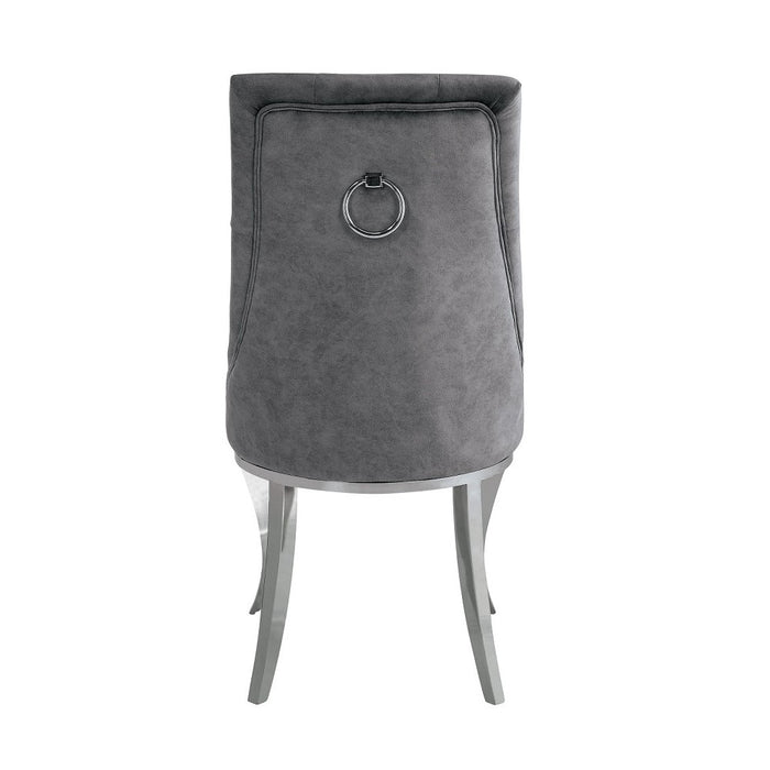Side Chair (Set-2) - Image 5