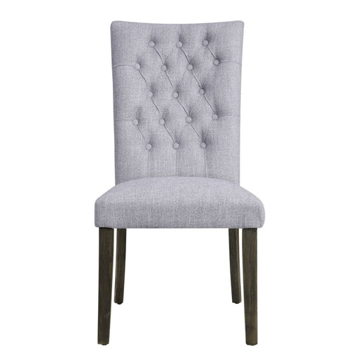 Merel Side Chair (Set-2) - Image 2