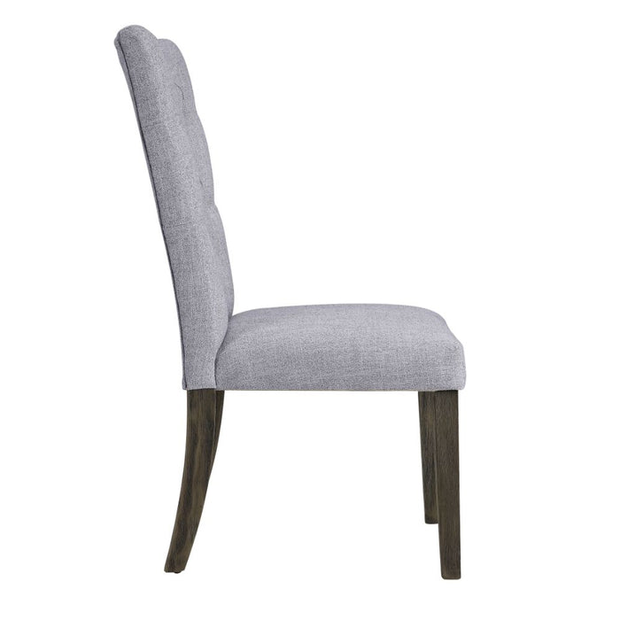 Merel Side Chair (Set-2) - Image 3