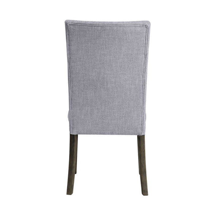 Merel Side Chair (Set-2) - Image 4