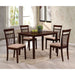 Samuel 5Pc Dining Set - Image 2