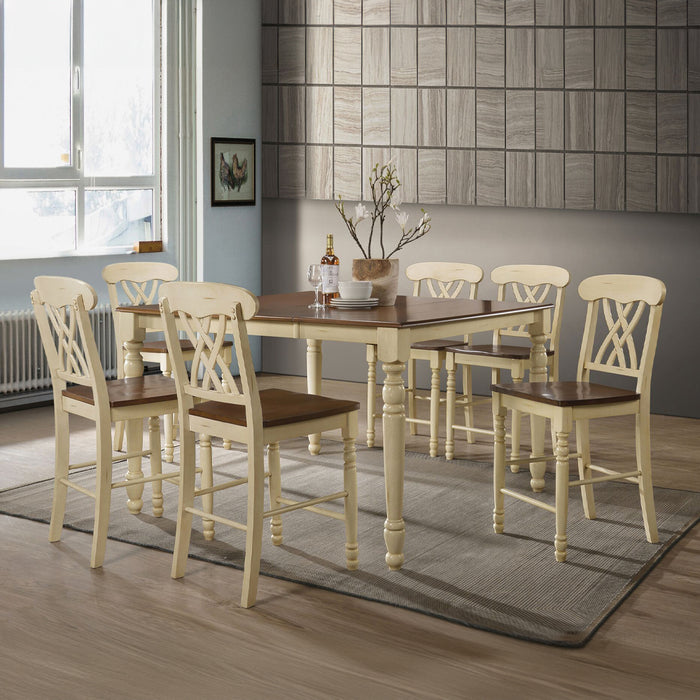 Dylan Counter Height Table - Image 5