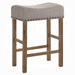 Martha II Counter Height Stool Set-2 - FAMSA Furniture (TX)