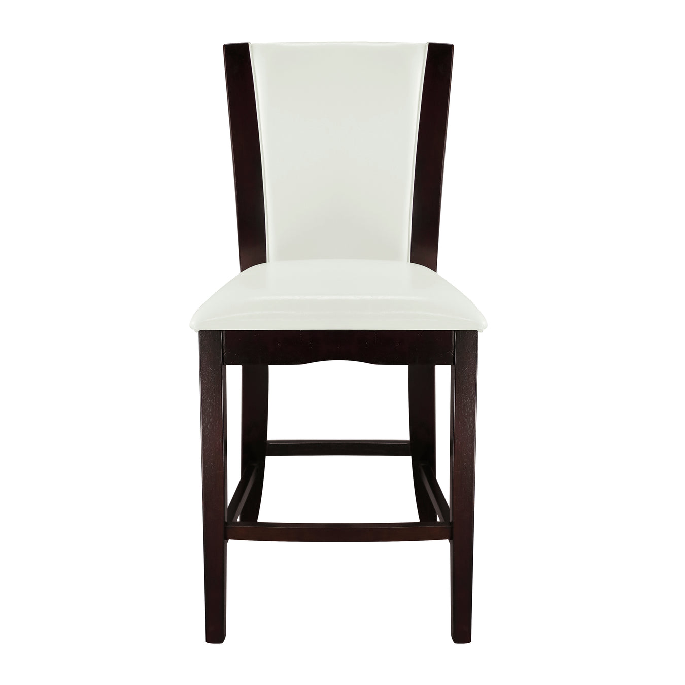 White/Espresso