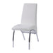 Pervis Side Chair (Set-2) - Image 2