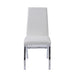 Pervis Side Chair (Set-2) - Image 3