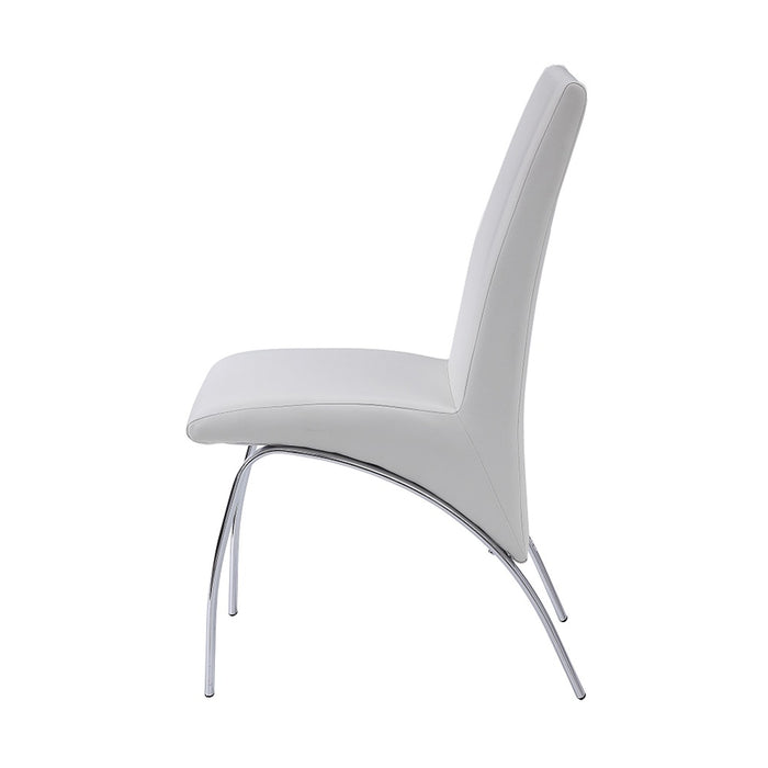 Pervis Side Chair (Set-2) - Image 4