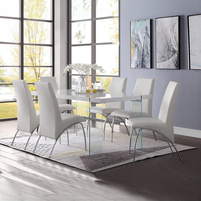 Side Chair (Set-2) - Image 6