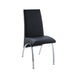Pervis Side Chair (Set-2) - Image 2