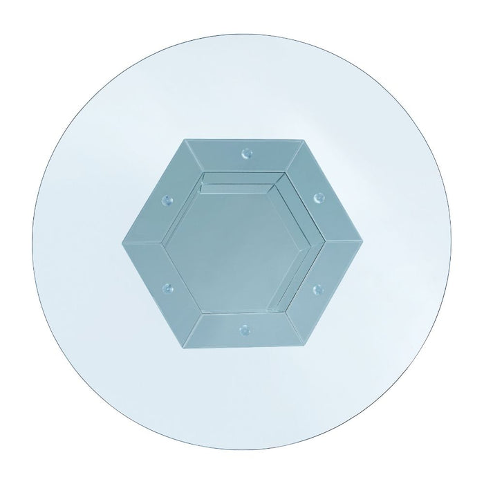 Noralie Dining Table - Image 4