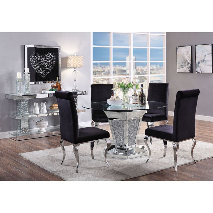 Noralie Dining Table - Image 6