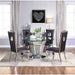 Noralie Dining Table - Image 7