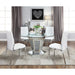 Noralie Dining Table - Image 10