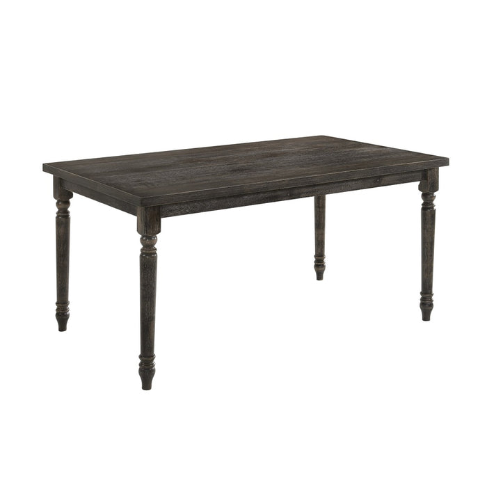 Claudia II Dining Table - Image 2