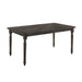 Claudia II Dining Table - Image 2