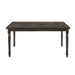 Claudia II Dining Table - Image 3