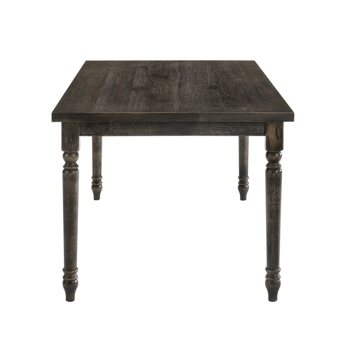 Claudia II Dining Table - Image 4