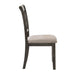 Claudia II Side Chair (Set-2) - Image 5