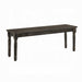 Claudia II Bench - FAMSA Furniture (TX)