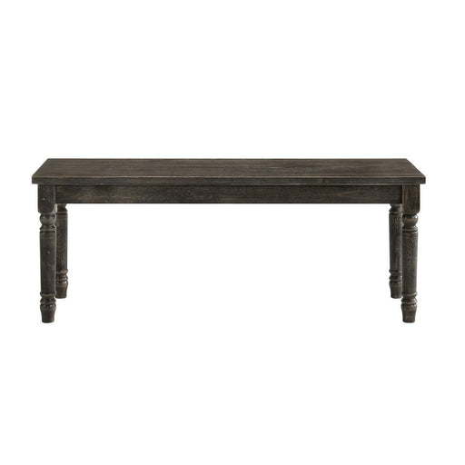 Claudia II Bench - Image 2