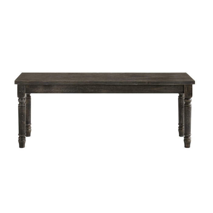 Claudia II Bench - Image 2