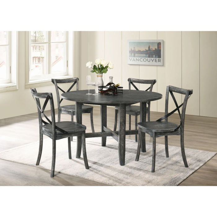 Kendric Dining Table - Image 4