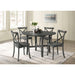 Kendric Dining Table - Image 4