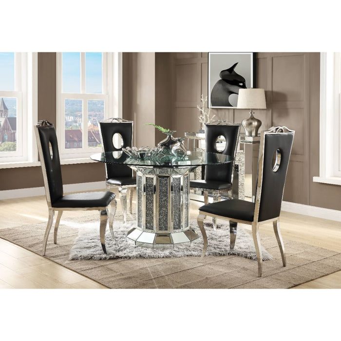 Noralie Dining Table - Image 4