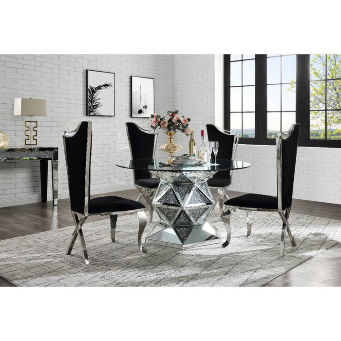 Noralie Dining Table - Image 5