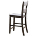 Counter Height Chair (Set-2)